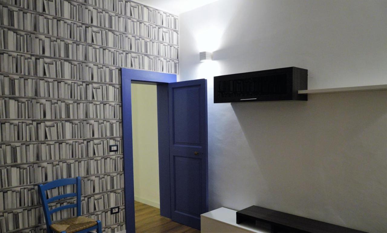 Casa Paradiso Messina Kültér fotó