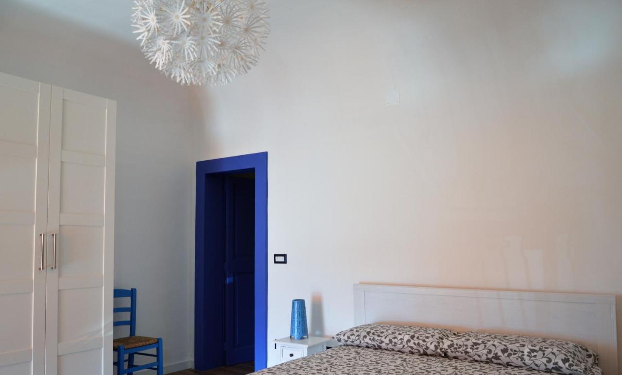 Casa Paradiso Messina Kültér fotó